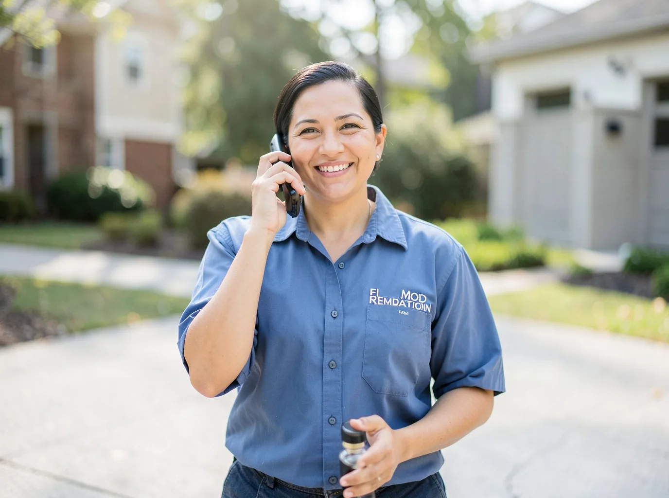 Mold Remediation Donaldsonville, LA FAQs